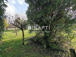  Terrain  vendre 700 m