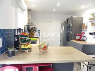  Maison � vendre 6 pi�ces 108 m�