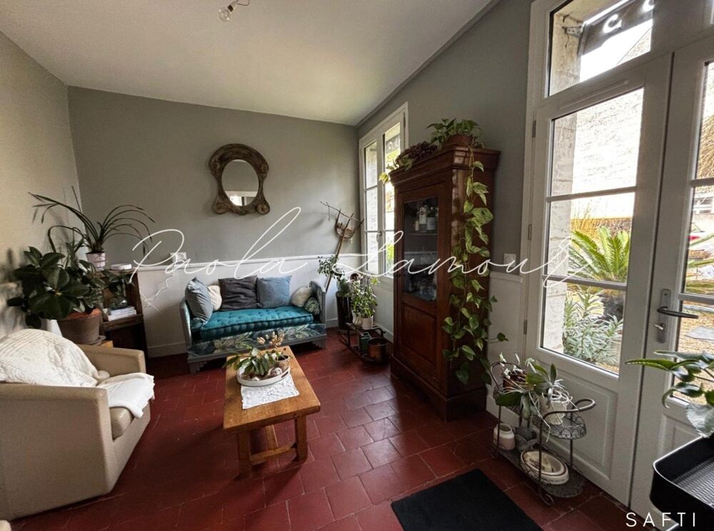 � vendre  Maison Loches (37600)