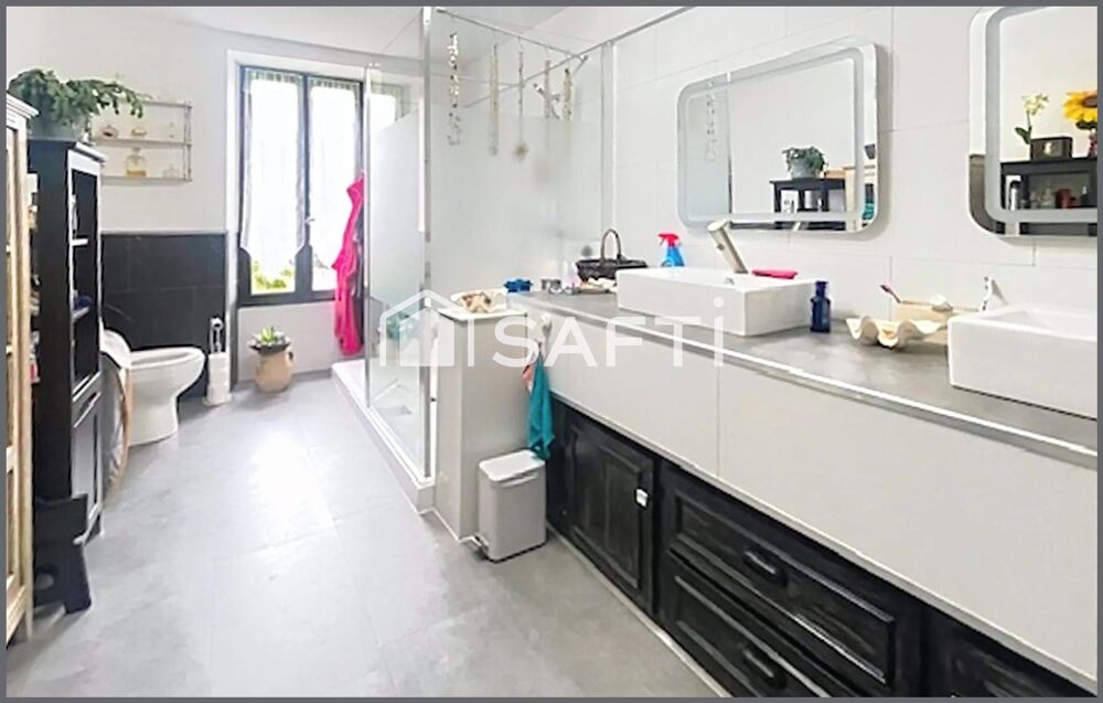  vendre  Maison Saint-Andr-de-Cubzac (33240)