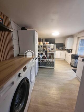  Maison � vendre 4 pi�ces 95 m�