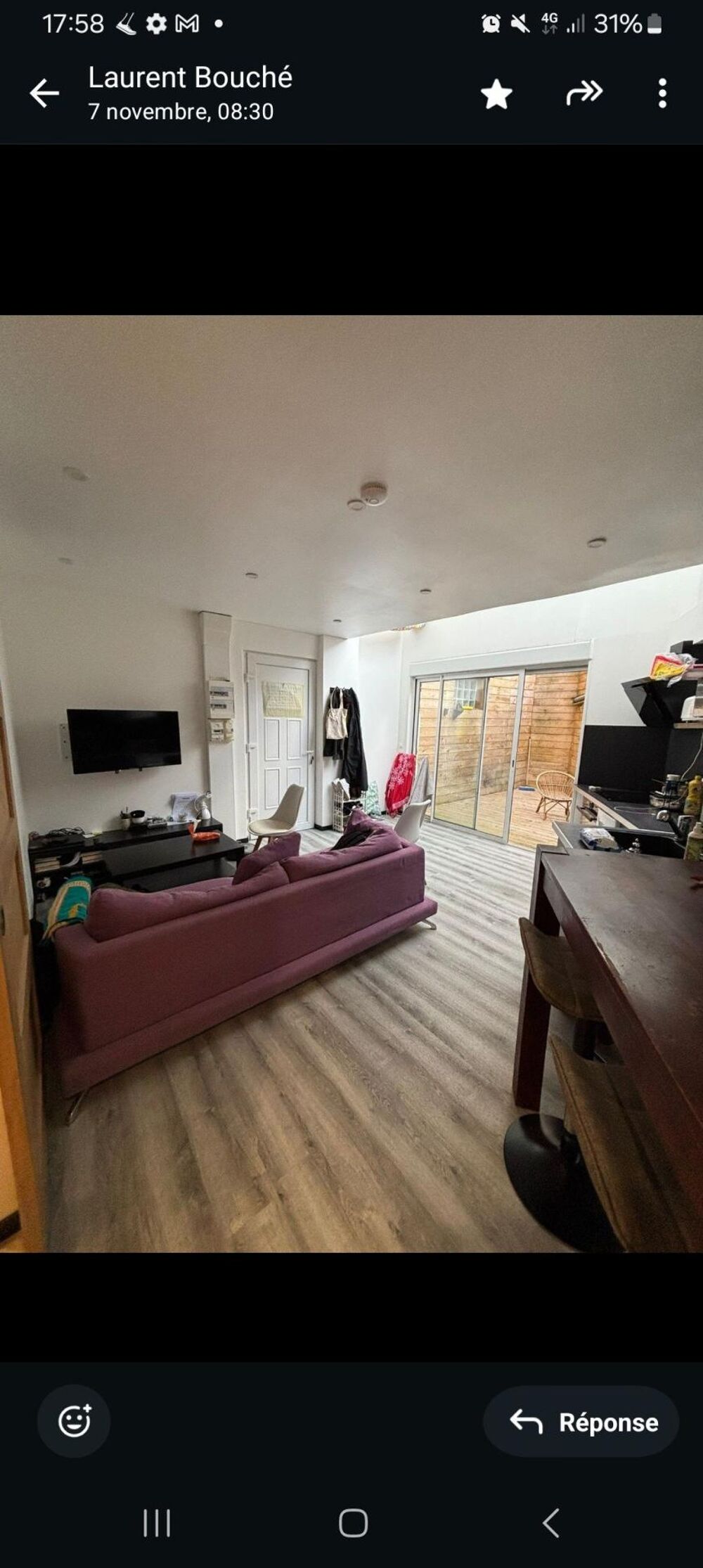 Vente Immeuble Imeuble de Raport Lisieux Lisieux