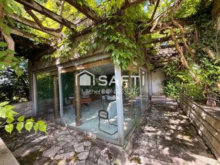  Maison à vendre 6 pièces 268 m²