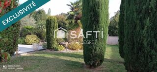  Maison à vendre 6 pièces 180 m²