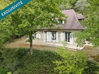  Maison à vendre 4 pièces 75 m²