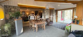  Maison à vendre 8 pièces 200 m²
