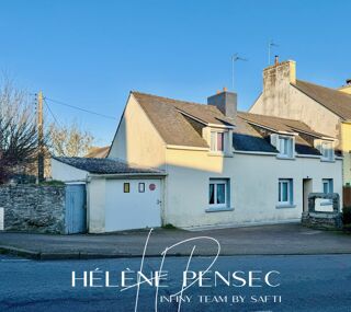  Maison � vendre 5 pi�ces 130 m�