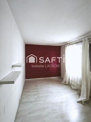  Appartement à vendre 3 pièces 63 m²