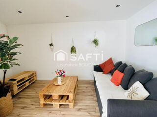  Maison � vendre 5 pi�ces 110 m�