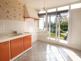 Vente Appartement APPARTEMENT T3 PROXIMITE CENTRE Saint-lo