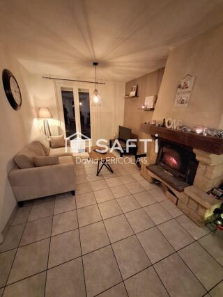  Maison  vendre 5 pices 80 m