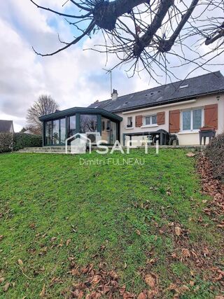  Maison à vendre 7 pièces 171 m²