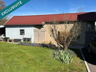  Maison à vendre 6 pièces 152 m²