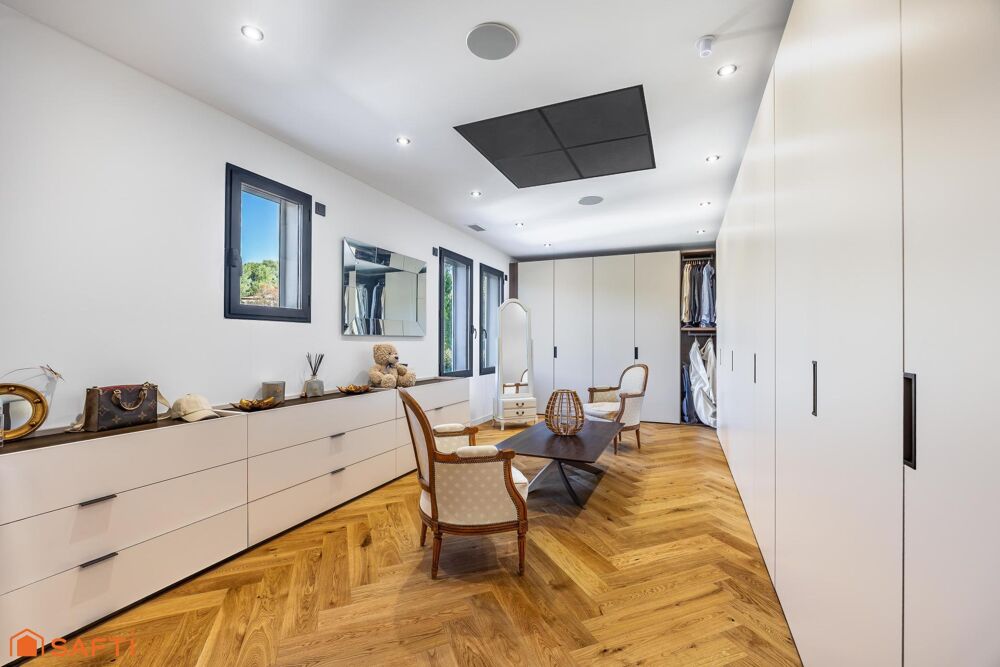 à vendre  Maison Saint-Gély-du-Fesc (34980)