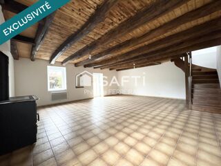  Maison � vendre 5 pi�ces 135 m�