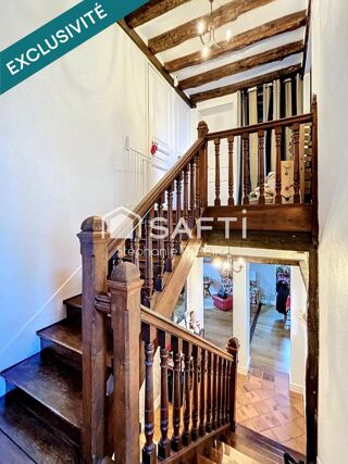  Maison à vendre 11 pièces 246 m²