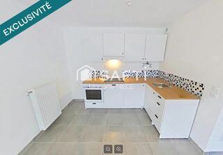  Appartement à vendre 2 pièces 40 m²