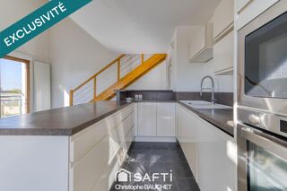  Appartement à vendre 4 pièces 96 m²