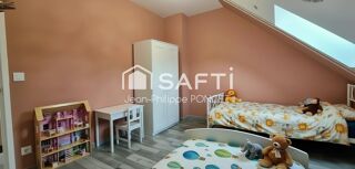  Maison � vendre 7 pi�ces 112 m�