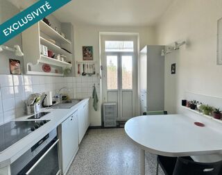  Appartement à vendre 5 pièces 121 m²