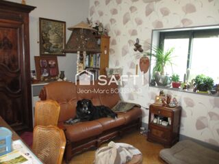  Maison � vendre 4 pi�ces 82 m�
