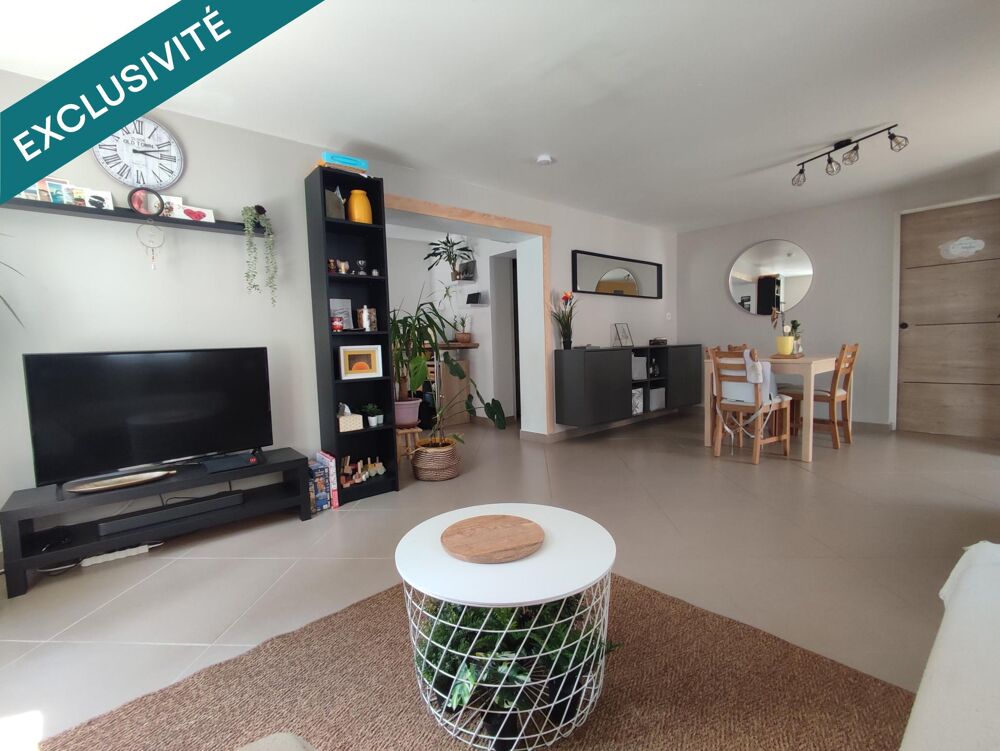 Vente Maison maison rénovée Longwy-sur-le-doubs