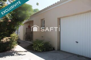  Maison à vendre 6 pièces 115 m²