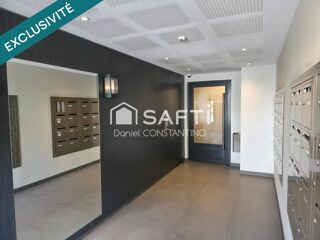  Appartement � vendre 2 pi�ces 43 m�