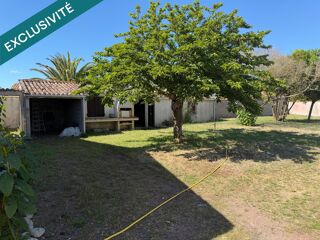  Maison à vendre 5 pièces 126 m²