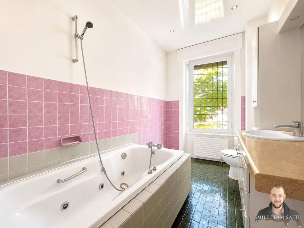 Vente Appartement rentibilité immédiate, haut de gamme Lille