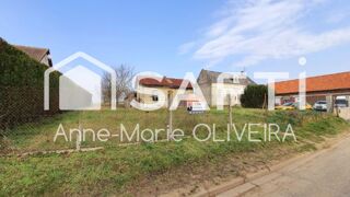  Terrain � vendre 2627 m�