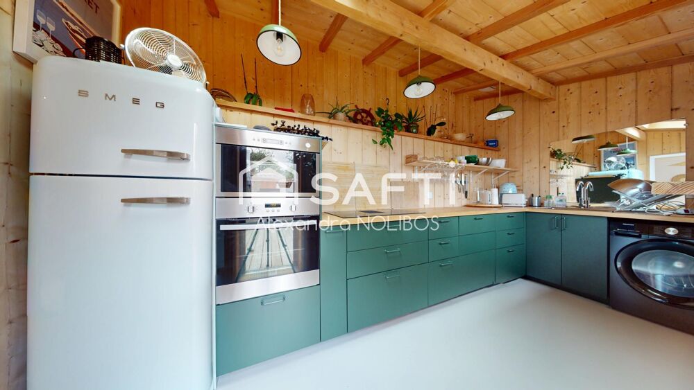 � vendre  Appartement L�ge-Cap-Ferret (33950)