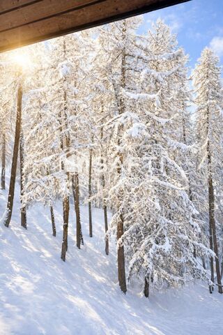  Appartement � vendre 3 pi�ces 54 m�