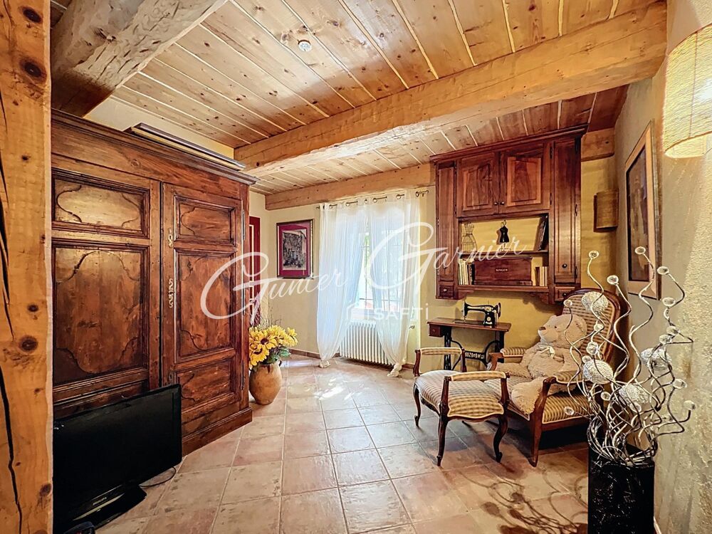  vendre  Maison Le Luc (83340)