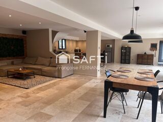  Maison � vendre 6 pi�ces 200 m�