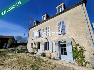  Maison à vendre 7 pièces 173 m²