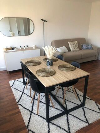  Appartement � vendre 1 pi�ce 29 m�