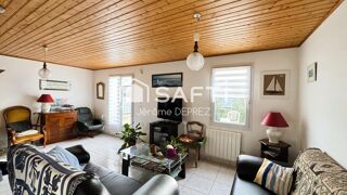  Maison à vendre 5 pièces 64 m²
