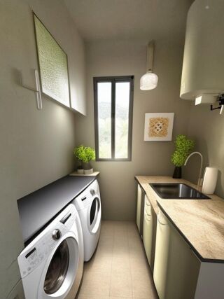  Appartement � vendre 3 pi�ces 64 m�