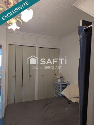  Maison à vendre 5 pièces 93 m²