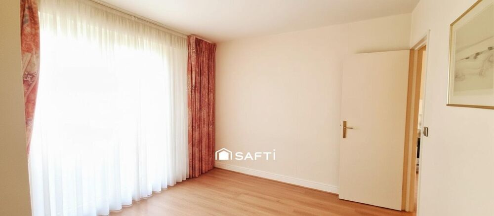 COEUR DE VILLE -Tout se fait à pied ! - APPARTEMENT T4 LUMINEUX - 84m²