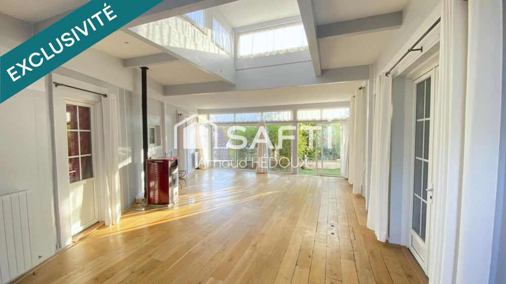 à vendre  Maison Arcachon (33120)