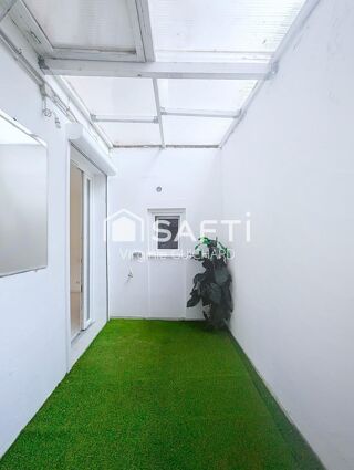  Appartement à vendre 4 pièces 102 m²