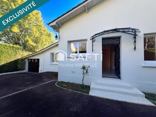  Maison � vendre 4 pi�ces 149 m�