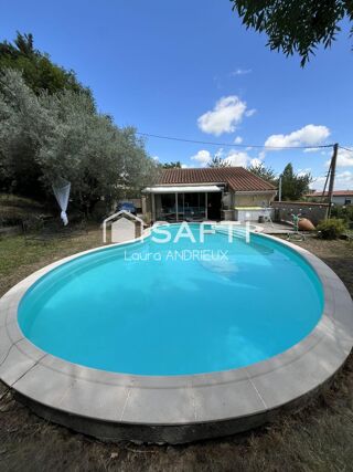  Maison � vendre 2 pi�ces 56 m�