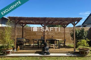  Maison � vendre 5 pi�ces 182 m�