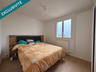  Appartement � vendre 4 pi�ces 66 m�