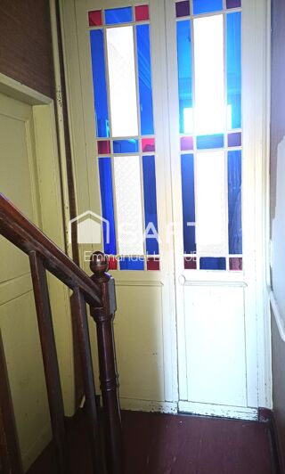  Maison à vendre 5 pièces 101 m²
