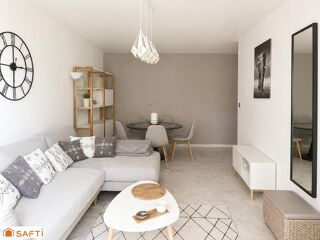  Appartement � vendre 4 pi�ces 80 m�