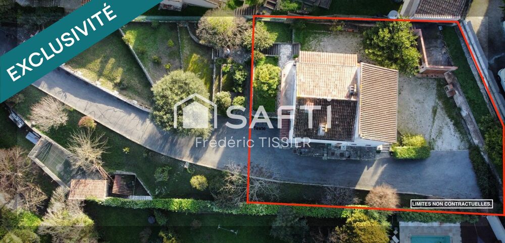 Vente Maison La Roquette sur Siagne - Maison  rnover - La roquette-sur-siagne